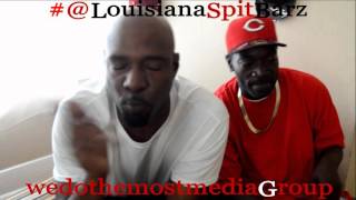 Slm Ru Welcome To The Land Of The Dopefiends Baton Rouge Rap..2016