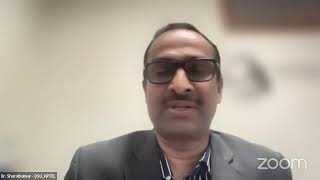 NPTEL - LC - Awareness Workshop - Dayananda Sagar University School of Engineering - 31st July, 2023 screenshot 2