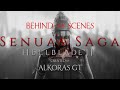 Senua's Saga Hellblade II - Behind the Scenes