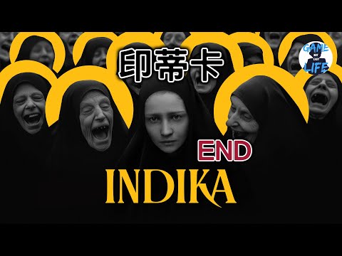 【印蒂卡】大結局! 一口氣玩完! - 中文劇情遊戲 - INDIKA丨傑SixthGame