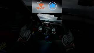 This Went VERY Wrong… #shorts #short #forzahorizon6 #simracing #simrig #fh6 #triplescreen
