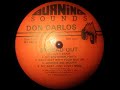 Don Carlos - Johnnie Big Mouth