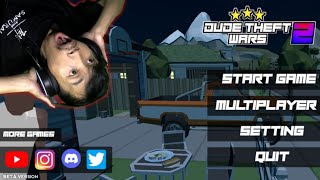 LIVE FIREWORK MANIA - AKU DAN DUDE KEMBALI DI GAME KEMBANG API screenshot 3