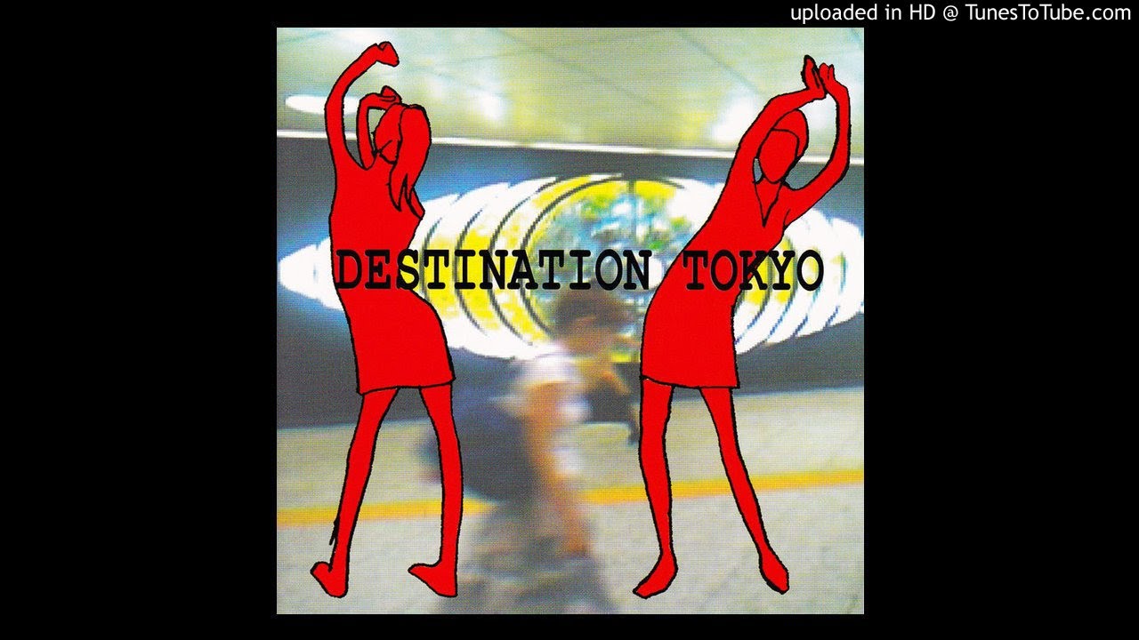 Obejrzyj Nisennenmondai - Disco w YouTube Obejrzyj Nisennenmondai - Disco w YouTube