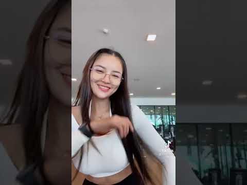 Fuii Orapun Thailand beautiful girl and sexy model instagram&tik tok&bigo 5