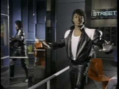 The System - You Are In My System (Higher Quality Version) - YouTube