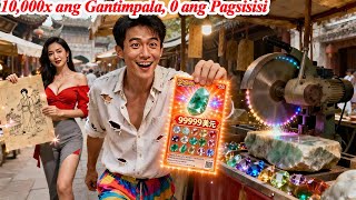 Isang Mahirap na Lalaki ang Nakakuha ng Lucky System—Panalo ay 10,000x ang Pera! Guide