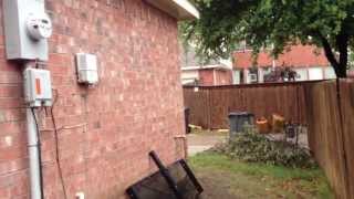 Why You NEED Gutters...from Rainy Day Roofing & Exteriors