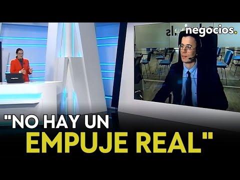 El &uacute;ltimo nivel de m&aacute;ximos del S&amp;P 500: "Actualmente no tenemos esa amplitud. No hay un empuje real"