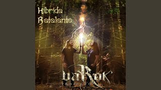 Hibrida Batalanto (Esperanto)