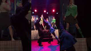 Prop Gn Everything Is Fake Dead Girl Walking Reprise