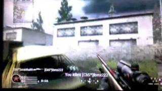 kriskilla89 cod4 nosc