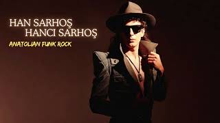 Han Sarhoş Hancı Sarhoş Anadolu Funk Rock Cover