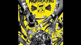 Magrudergrind - Rejecting The Militant Promise