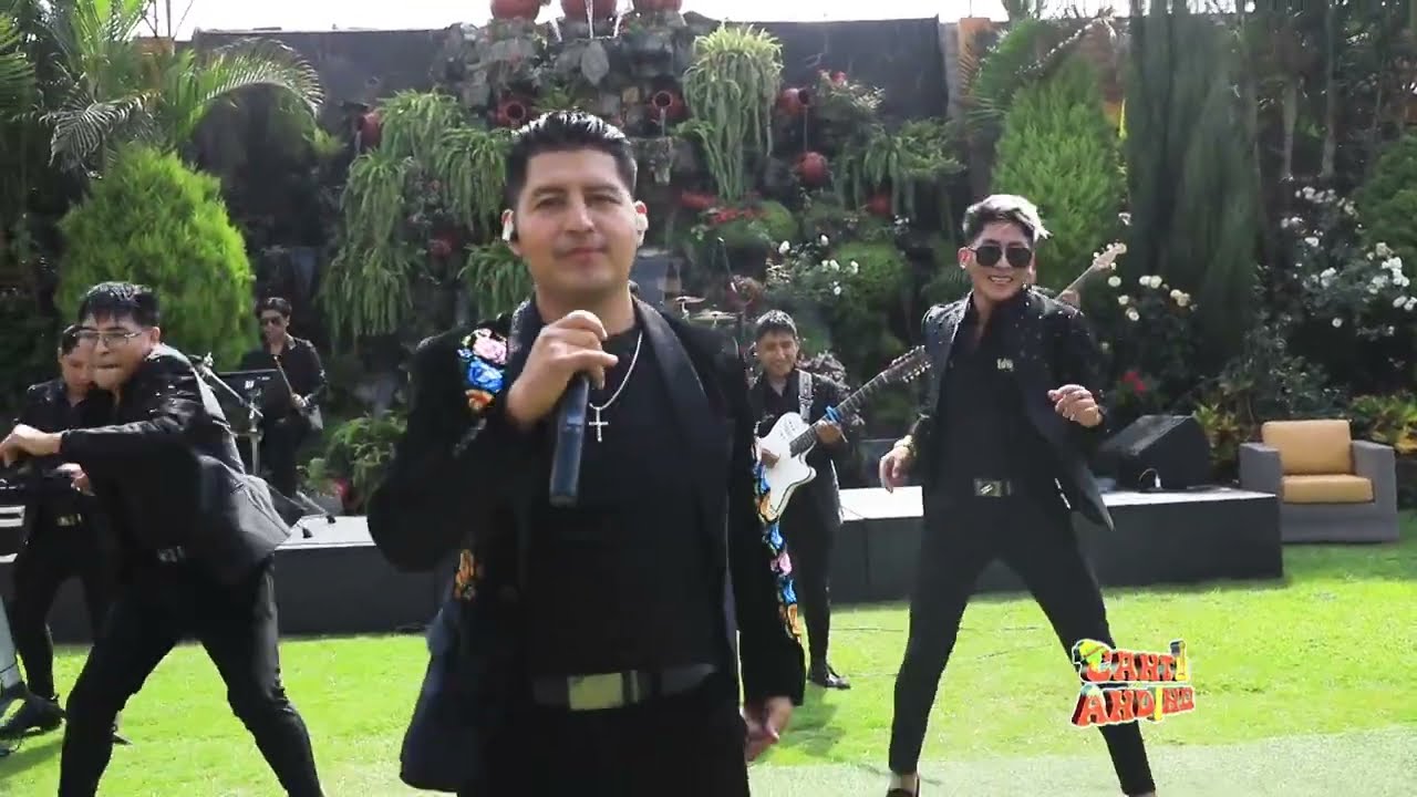 EDWINCITO DE PAUCARÁ  / DISPÁRAME AL CORAZÓN