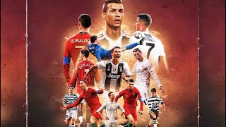 Cristiano Ronaldo's best ever game 🐐