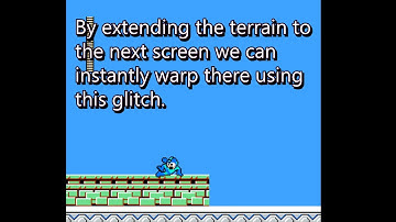 Mega Maker | Out of Bounds (Slide Glitch)