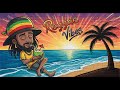 🌴 Conscious Dub Flow | Jah Soul Edition / Relaxing Songs 2025