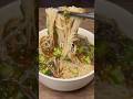 ㊗️300万再生突破！SNSで話題になっていた梅もずくそうめんを作ってみた七海建人 #shorts #声真似 #料理 #呪術廻戦