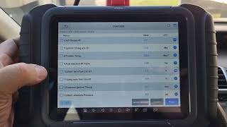 Xtool D8 Demo / 2017 Subaru Crosstrek
