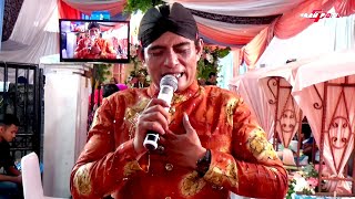 LANGGAM TAK ELING ELING Voc. SANTO GUNUNG KIDULCampursari GELEGAR