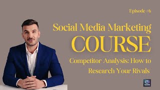 Competitor Analysis How To Research And Beat Your Rivals On Social Media