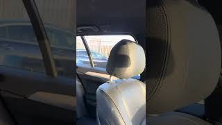 SM66 HZD BMW 5 SERIES 