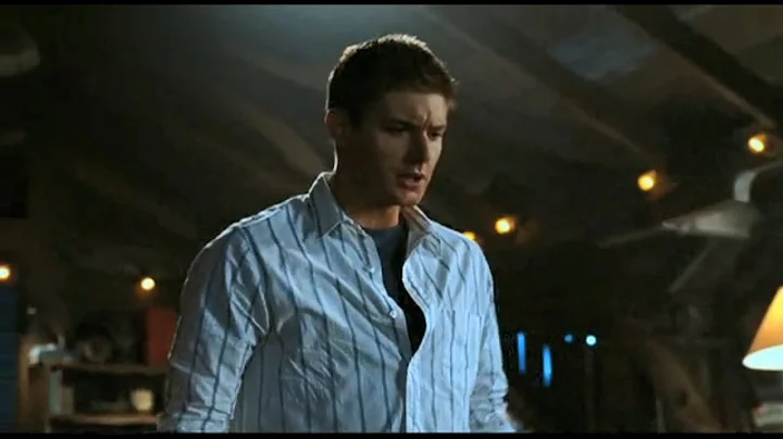 Fight & stabbed scene of Jason
