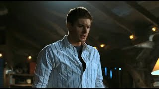 Fight stabbed scene of Jason