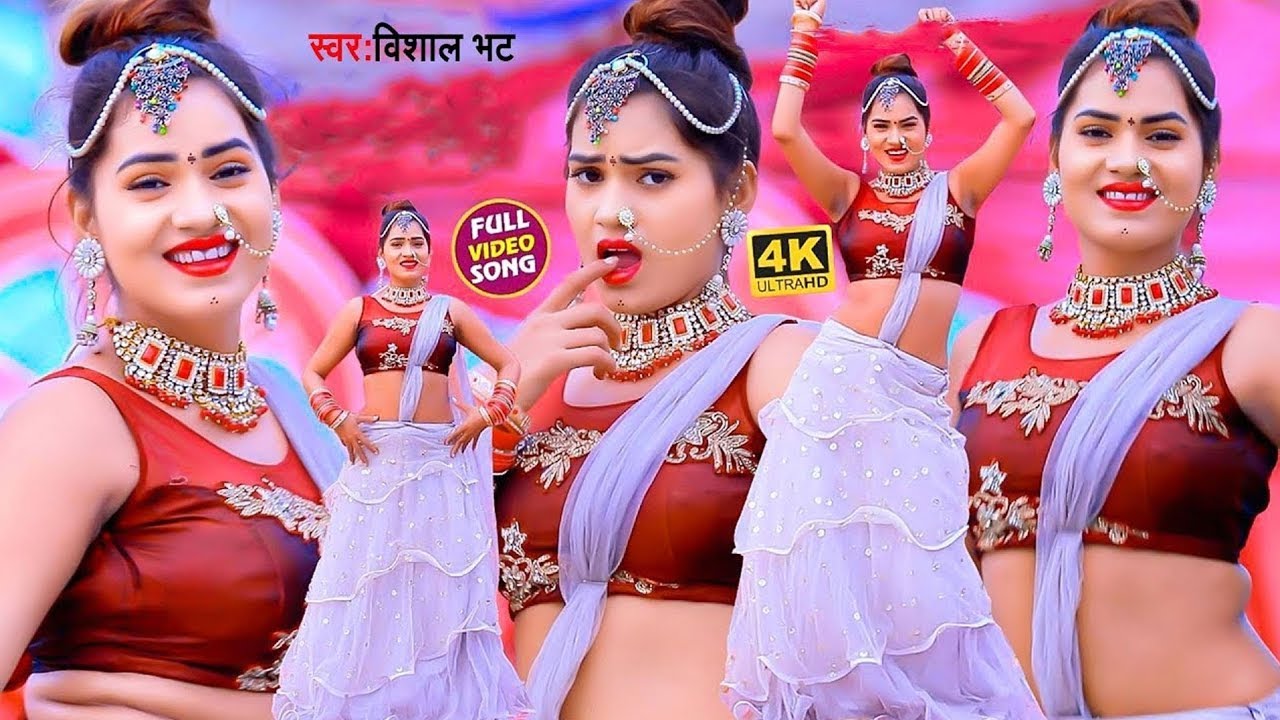 VIDEO_SONG_2021 || Gore Gore Galiya Pe Kala Kala Til Ba || Pintu Lal Yadav || Kala Kala Kajal Dj