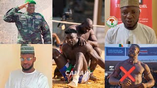 Zubairu Mai Sanko Ya Ama Noura Han Gaskiya