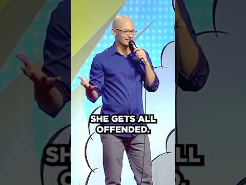 How to Get Fired as A DJ | Eric Schwartz Stand Up Comedy