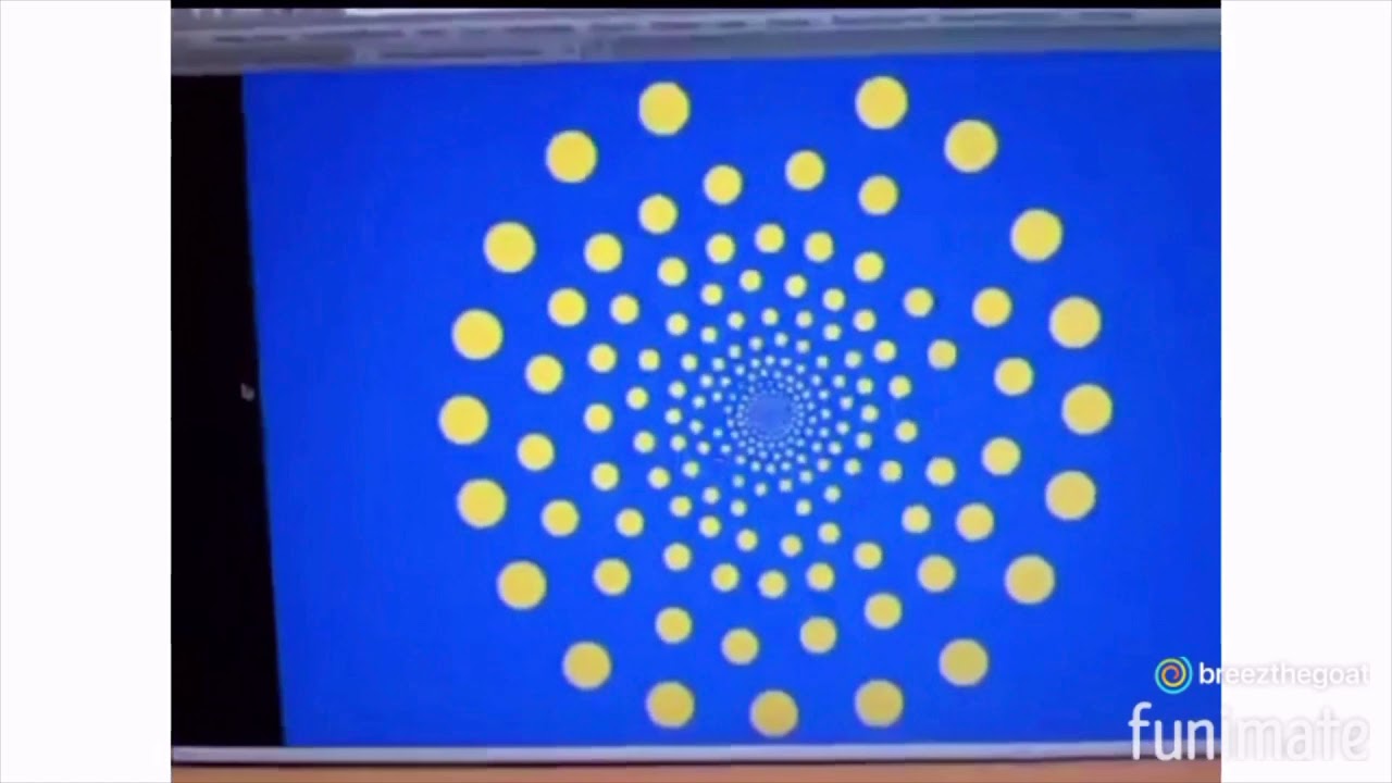 The Power of Phi Phenomenon