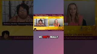 The Power of Pausing: Asking the Right Questions to Gain Clarity - Barbara Beckley