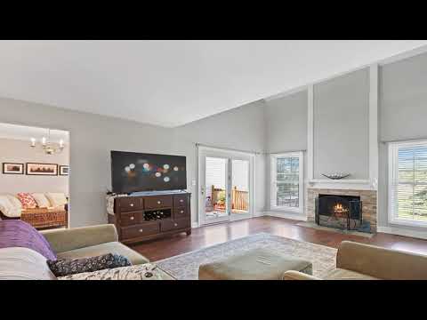 1038 Colony Lake Drive, Schaumburg, IL home video tour