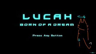 Let&#39;s play Lucah ep 11: Purity through battle