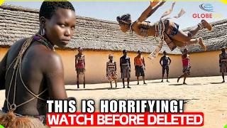 1 in a Billion Tribe - Scientists are Stumped! HERE is Why This TRIBE is Not From Our PLANET!