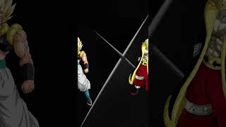 Who Is Stronger Gogeta Vs Hearts