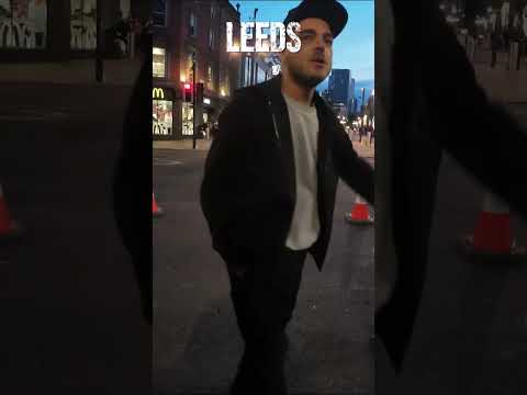 these homeless guys in town centre tried to throw a bike on me lol