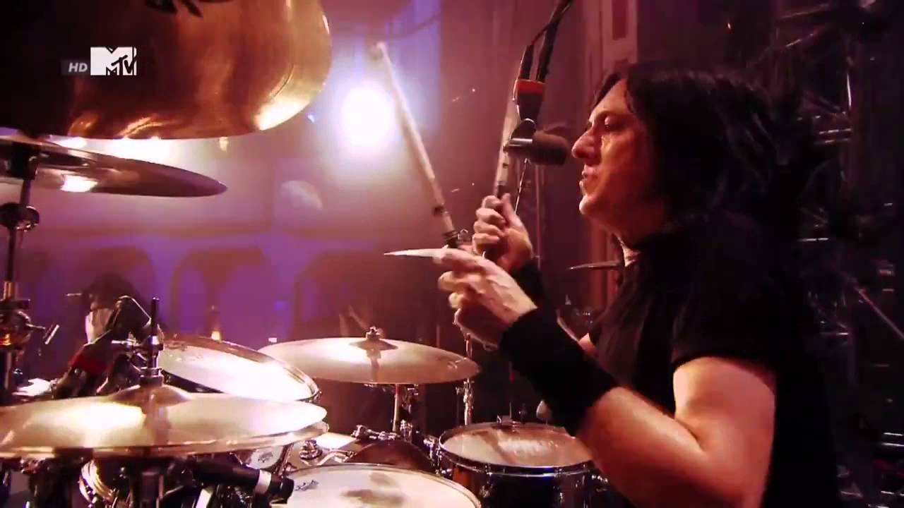 Slash - You Could Be Mine live in Gasglow 2014