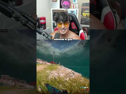 LA NUEVA *TORMENTA* de WARZONE...😱​
