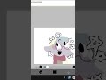 Drawing brightney 💡 #art#short#ibispaintx#fypシ