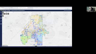 How to search for houses using the Atlanta Housing Grant