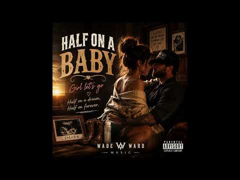 Half On A Baby