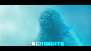 Godzilla [4K EDIT] [song in description]