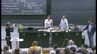 Pia Leon and Malena Martinez: The Science of Peruvian Cooking Details