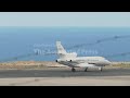 More planes carrying foreign passengers of hantavirus-stricken ship take off from Tenerife airport