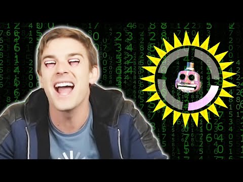 Game Theory Intro:
