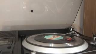 İbiş Koç - Dağdanmı Aşıyordun (Orijinal Plak Kayıt)