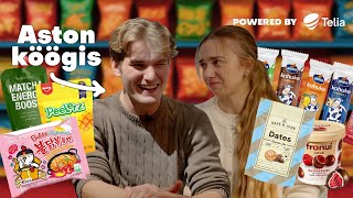 Testisime 2025 viraalseid säkke